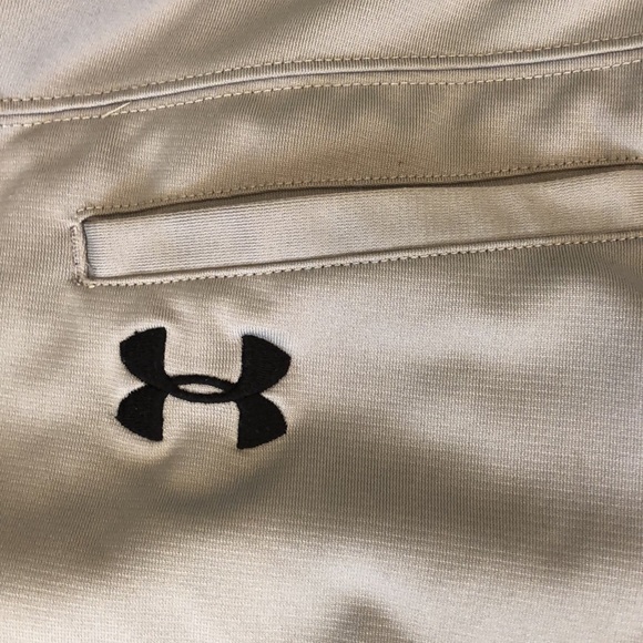Under Armour baseball pants - Picture 5 of 7